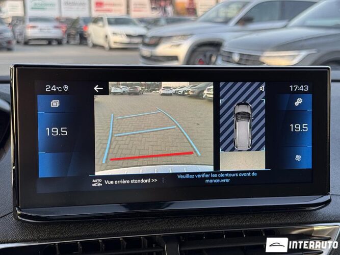 Peugeot 5008 46 interauto-car