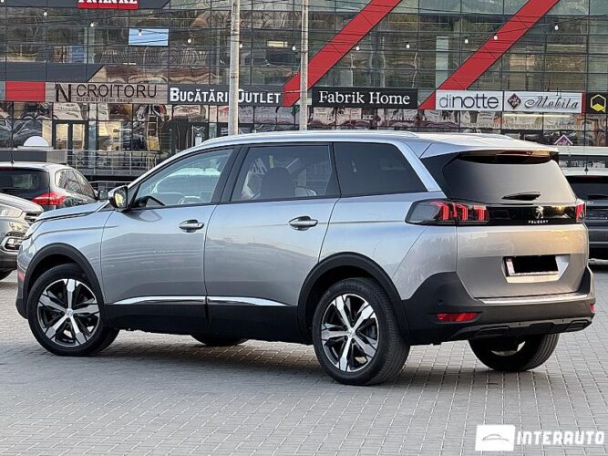 Peugeot 5008 39 interauto-car