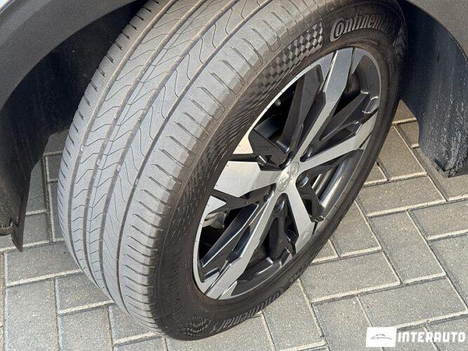 Peugeot 5008 53 interauto-car