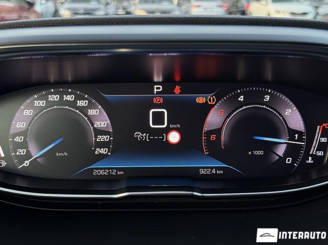 Peugeot 5008 43 interauto-car