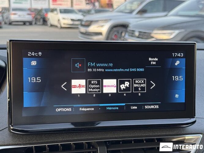 Peugeot 5008 44 interauto-car