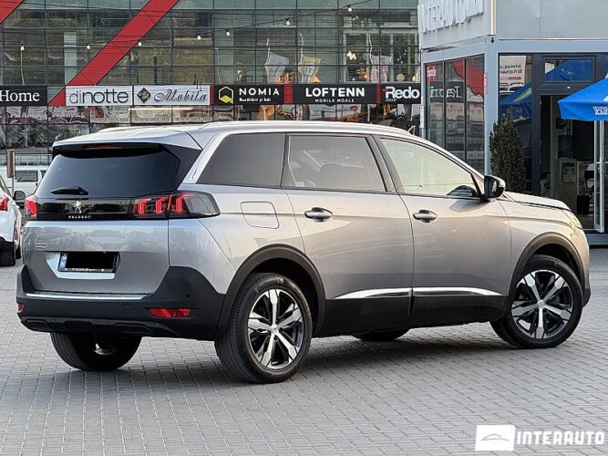 Peugeot 5008 38 interauto-car