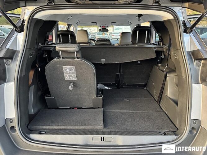 Peugeot 5008 50 interauto-car