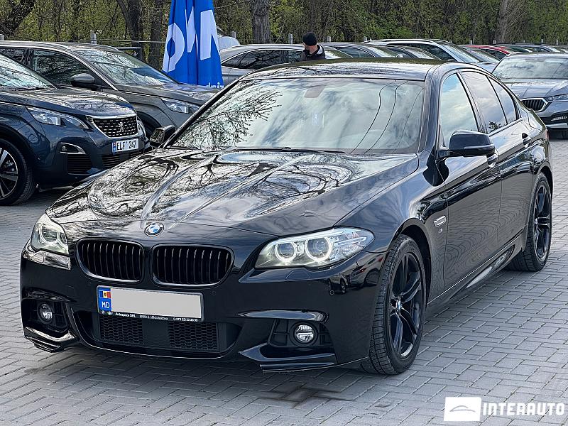 BMW 520 2 interauto oferta masina