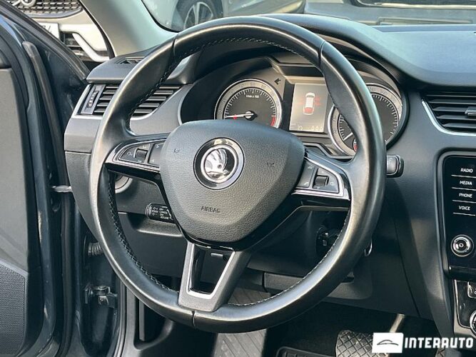 Skoda Octavia 37 interauto-car