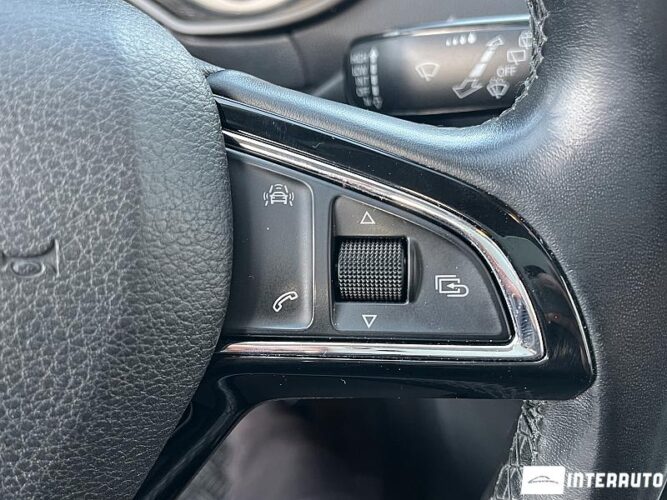 Skoda Octavia 39 interauto-car