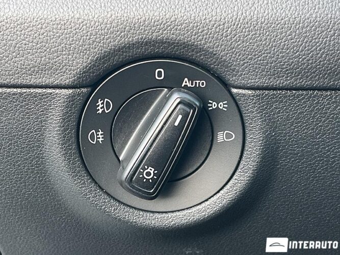 Skoda Octavia 36 interauto-car