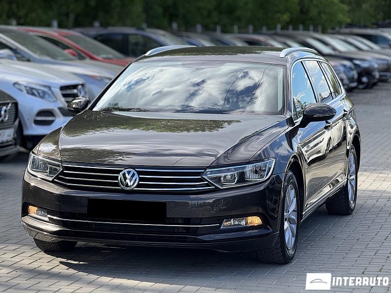Volkswagen Passat 2 interauto oferta masina