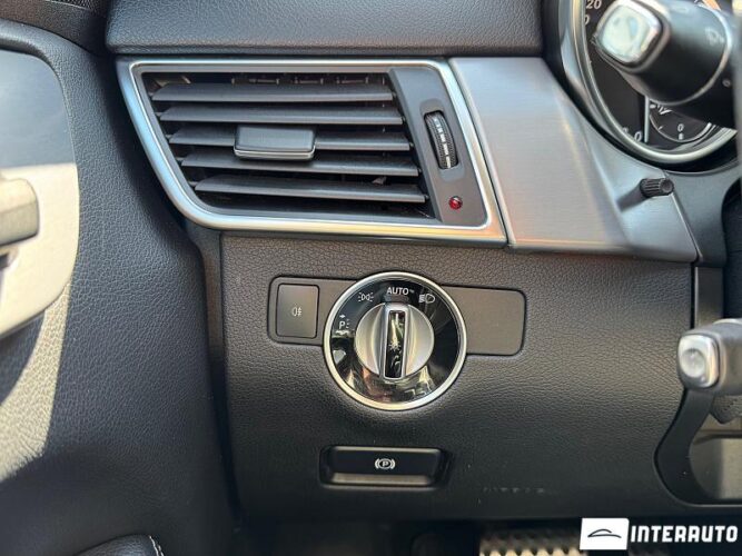 Mercedes ML 250 38 interauto-car