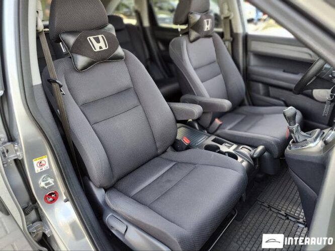 honda CR-V 2007