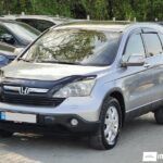 Honda CR-V 2007