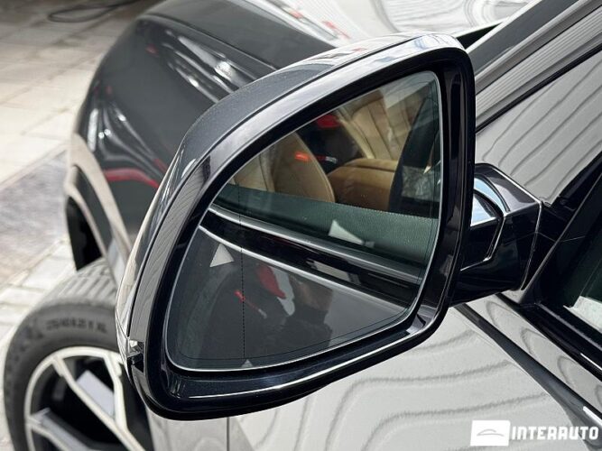 BMW X5 3.0D 57 interauto-car