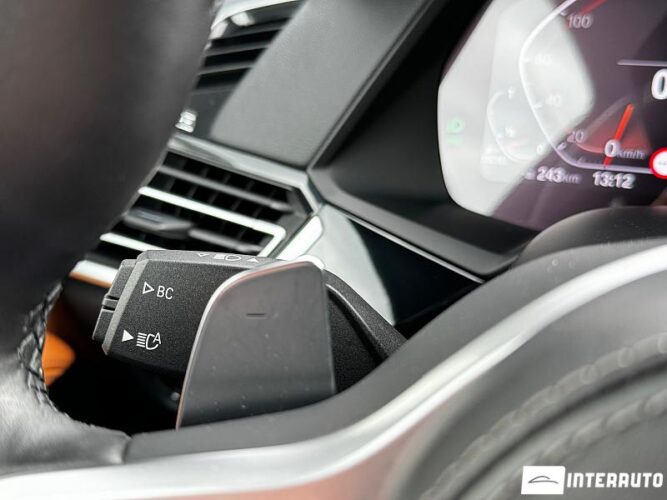 BMW X5 3.0D 51 interauto-car