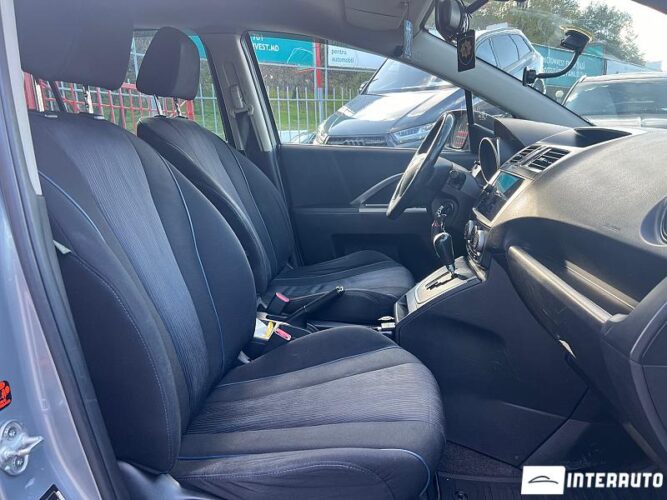 Mazda 5 33 interauto-car