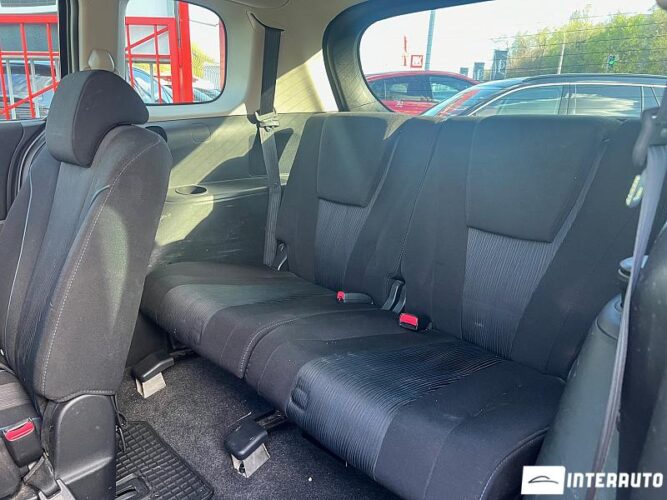 Mazda 5 36 interauto-car