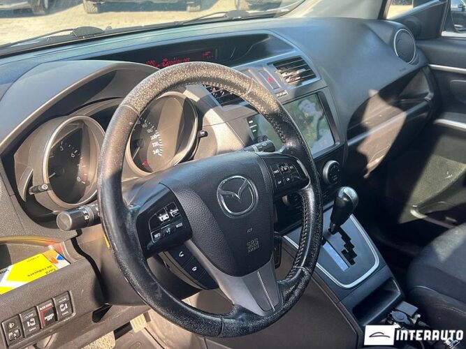 Mazda 5 37 interauto-car