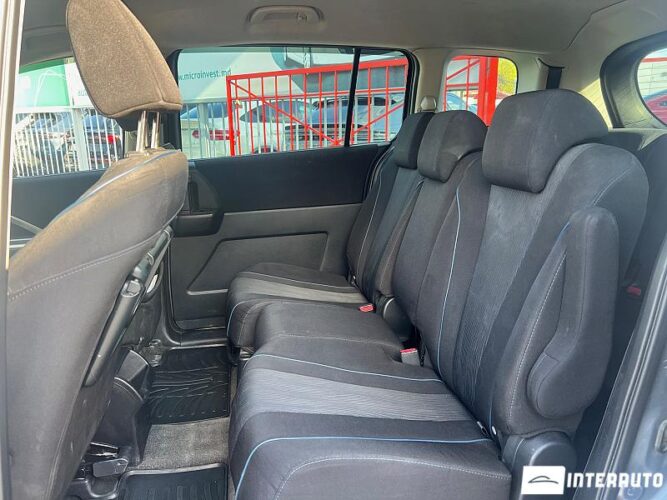 Mazda 5 34 interauto-car