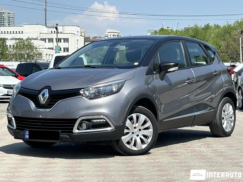 Renault Captur 2 interauto oferta masina