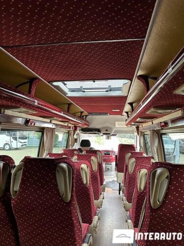 Mercedes Sprinter 27 interauto-car