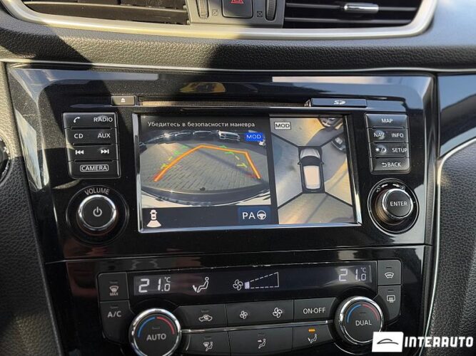 Nissan Qashqai 48 interauto-car