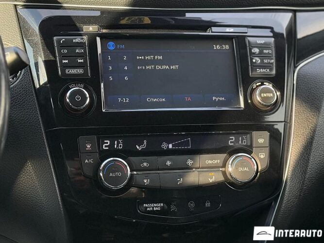 Nissan Qashqai 47 interauto-car