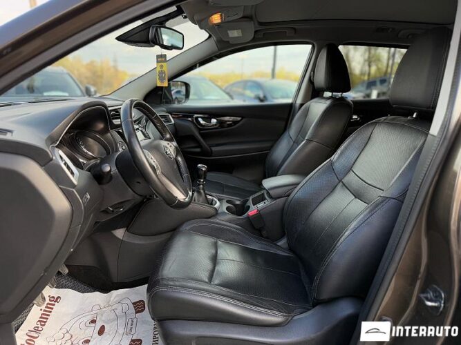 Nissan Qashqai 39 interauto-car