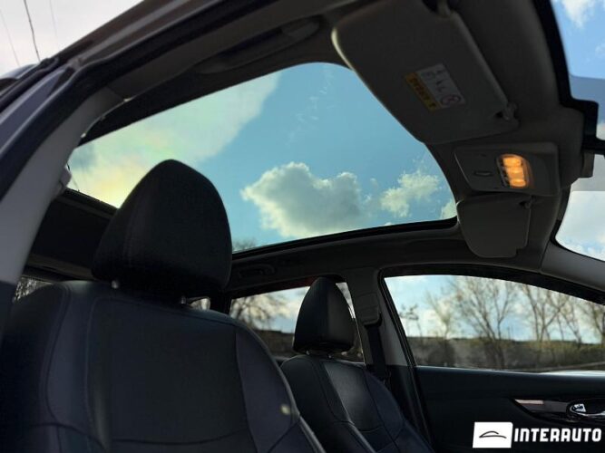 Nissan Qashqai 52 interauto-car