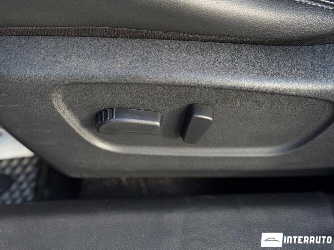 Nissan Qashqai 40 interauto-car