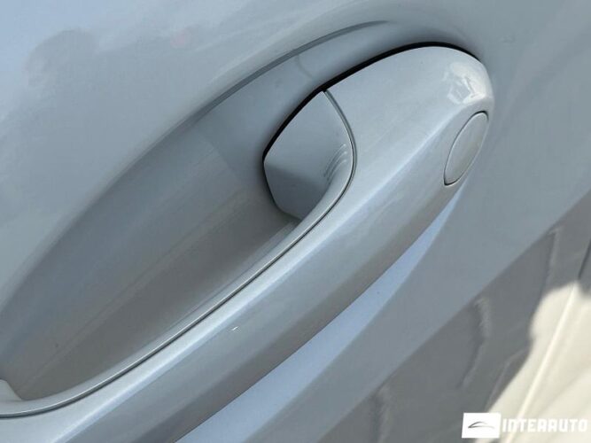 BMW X5 4.5e 73 interauto-car