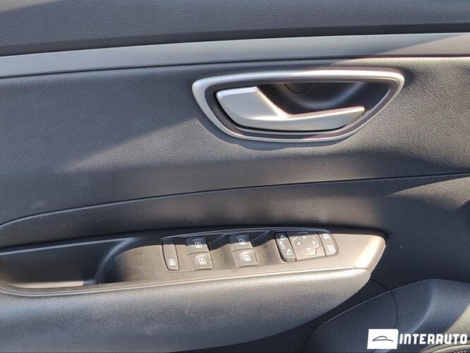 Renault Talisman 38 interauto-car