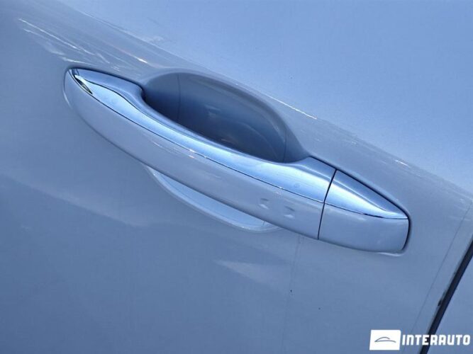 Renault Talisman 39 interauto-car