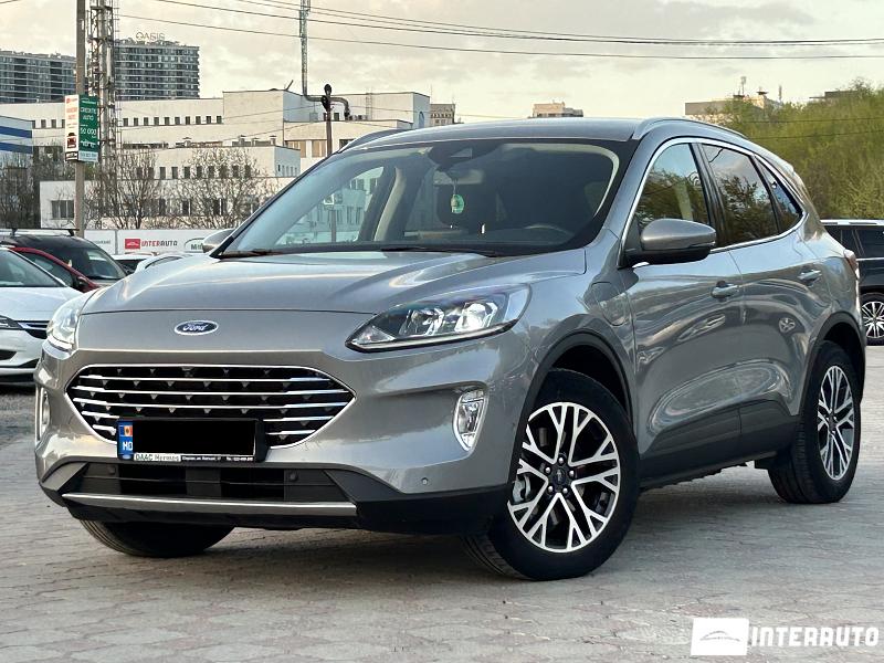 Ford Kuga 2 interauto oferta masina