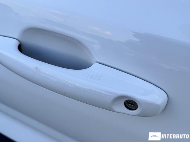 Ford Focus 47 interauto-car