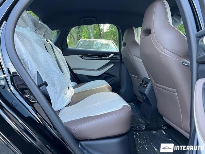 BYD Qin Plus 44 interauto-car