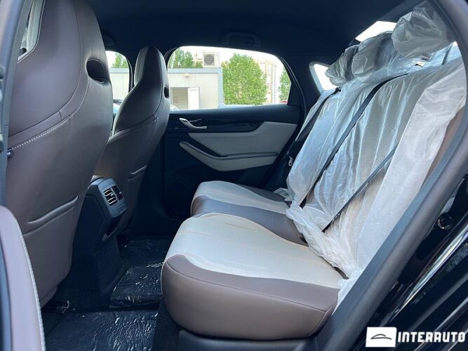 BYD Qin Plus 45 interauto-car