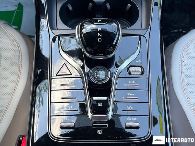 BYD Qin Plus 41 interauto-car