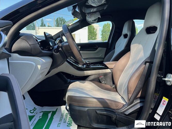 BYD Qin Plus 34 interauto-car