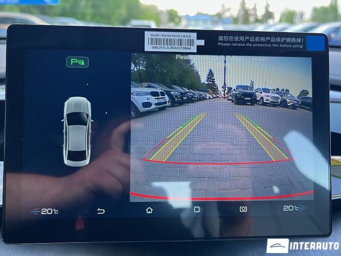 BYD Qin Plus 39 interauto-car