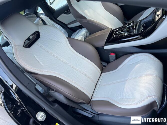 BYD Qin Plus 43 interauto-car