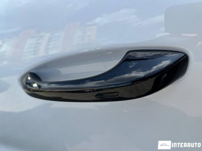 Porsche Cayenne Turbo GT Coupe 34 interauto-car