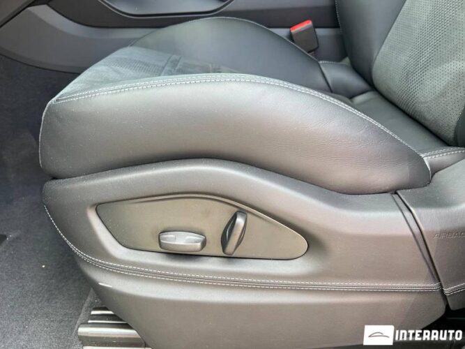 Porsche Cayenne Turbo GT Coupe 45 interauto-car