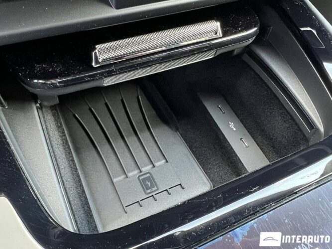 Porsche Cayenne Turbo GT Coupe 44 interauto-car