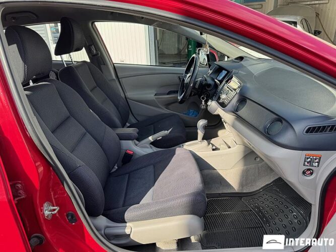 Honda Insight 30 interauto-car