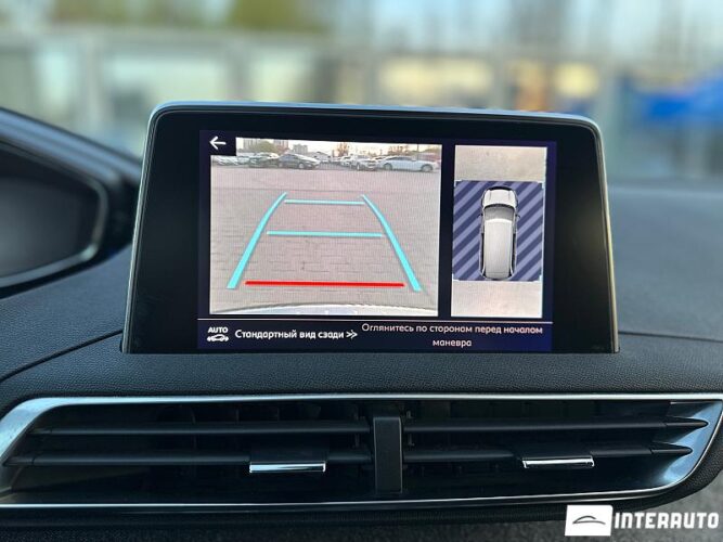 Peugeot 5008 48 interauto-car