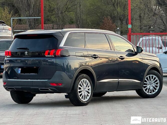 Peugeot 5008 38 interauto-car