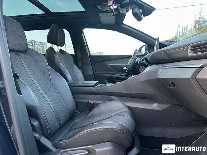 Peugeot 5008 51 interauto-car