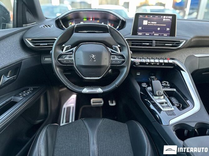 Peugeot 5008 45 interauto-car