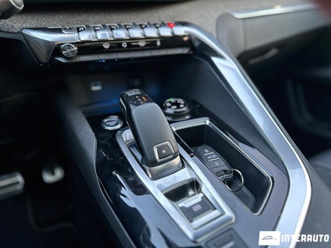 Peugeot 5008 50 interauto-car