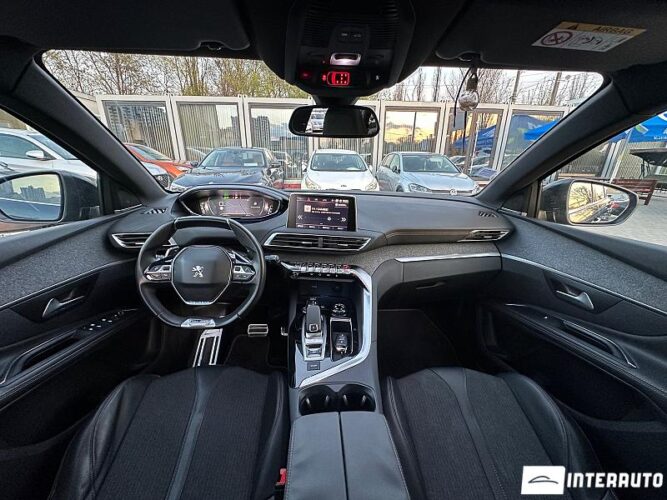 Peugeot 5008 46 interauto-car