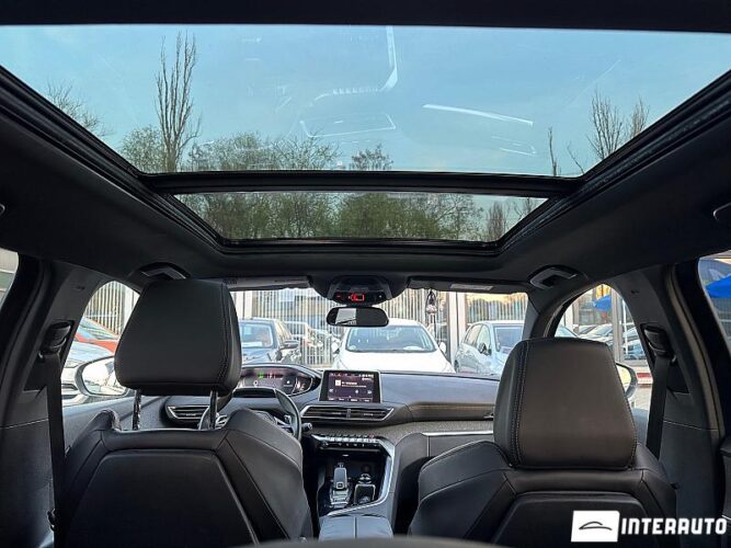 Peugeot 5008 52 interauto-car